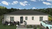 Acheter Maison 90 m2 Witry-les-reims