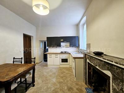 Vente Appartement POGGIO-DI-NAZZA  20