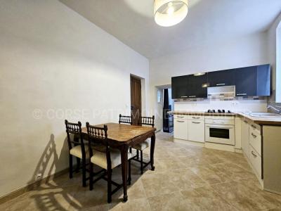 Vente Appartement POGGIO-DI-NAZZA 