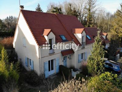 Vente Maison 7 pices ORGEVAL 78630