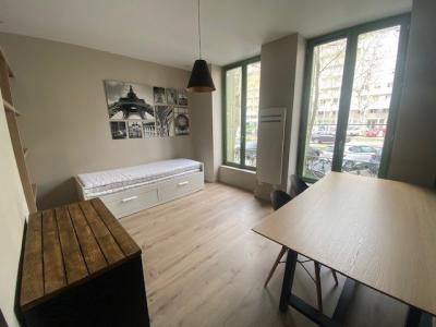 photo For rent Apartment SAINT-ETIENNE 42