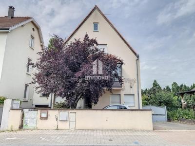 photo For sale Commerce ECKBOLSHEIM 67