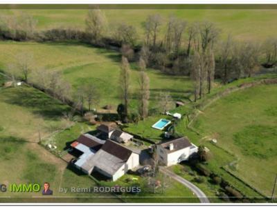 Vente Maison 5 pices PAU 64000