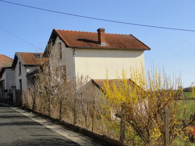 Vente Maison AUZAT-LA-COMBELLE  63