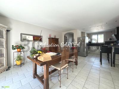 Vente Maison BOUILLARGUES  30