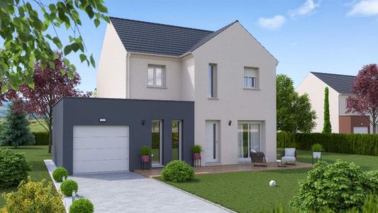 Vente Maison OLLAINVILLE 91290