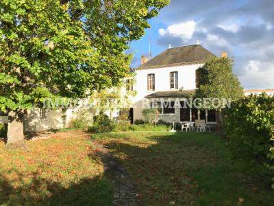 Vente Maison 7 pices LAMOTTE-BEUVRON 41600