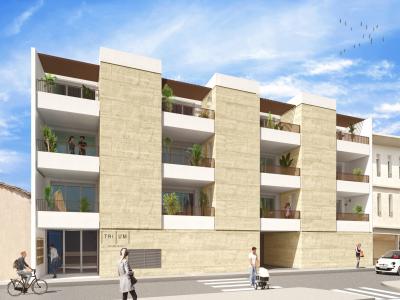 Vente Appartement NIMES 30900