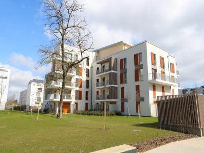 Location Appartement TRAPPES  78