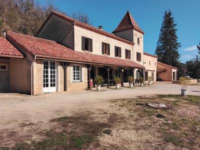 Vente Maison BLANQUEFORT-SUR-BRIOLANCE  47