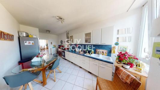 Vente Appartement ACCOLAY 