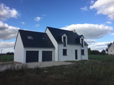 Vente Maison SAINT-BAULD 