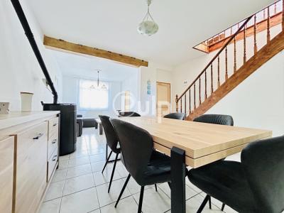 Vente Maison SAINTE-CATHERINE  62