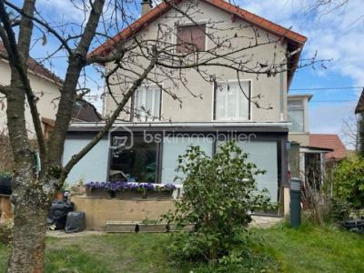 Vente Maison SUCY-EN-BRIE  94