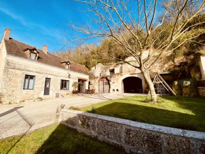 Vente Maison MONTOIRE-SUR-LE-LOIR 41800