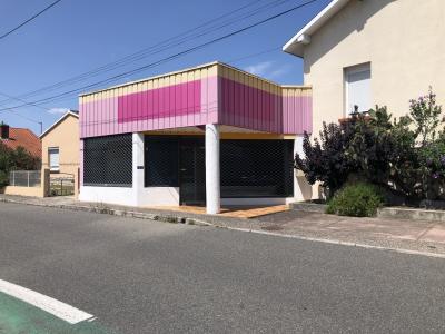 Vente Commerce VILLEMUR-SUR-TARN  31