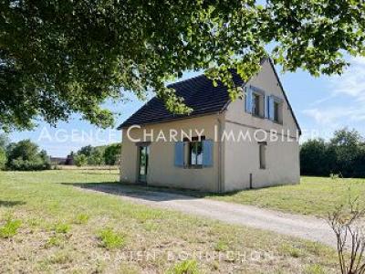 For sale House FERTE-LOUPIERE  89