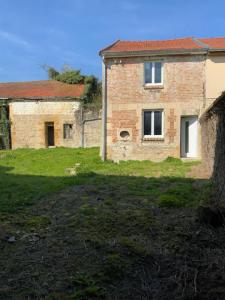 Vente Maison 2 pices TAGNON 08300