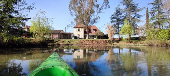 photo For sale House MONTPON-MENESTEROL 24