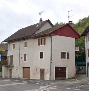 photo For sale House PUBLIER 74