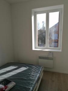 For rent Apartment CRAPONNE 