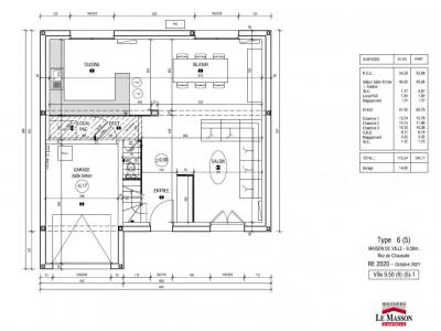 Vente Maison GOMMECOURT 