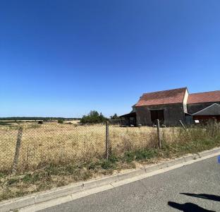 Vente Maison FONTENAY-MAUVOISIN 