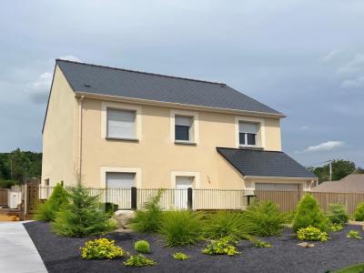 photo For sale House BREVAL 78