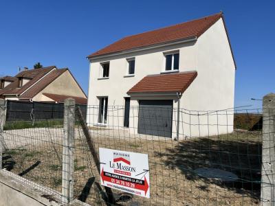 Vente Maison 5 pices BOINVILLE-LE-GAILLARD 78660