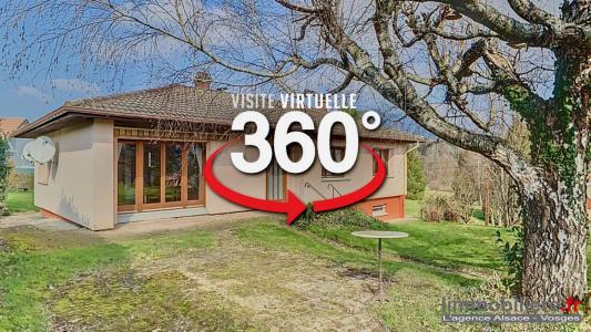 Vente Maison SAINTE-MARGUERITE  88