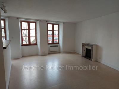 Location Appartement 3 pices USSEL 19200