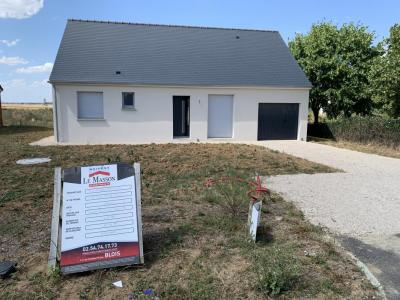 For sale House CHITENAY 
