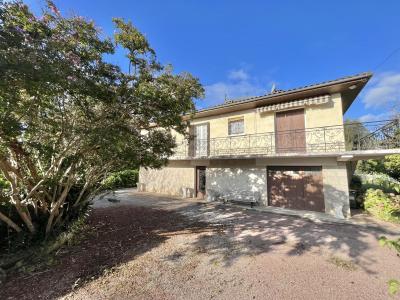 Vente Maison LARDIN-SAINT-LAZARE 24570