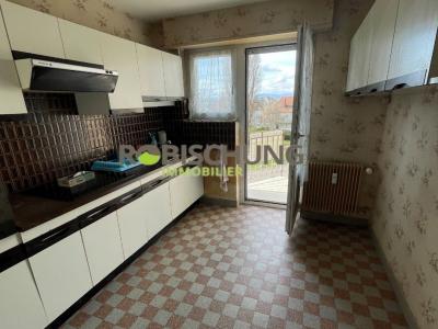 Vente Appartement RIEDISHEIM 68400