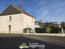 Vente Maison Jalognes  18300 4 pieces 72 m2