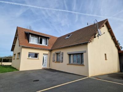 Vente Maison 8 pices LISIEUX 14100