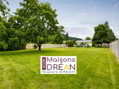 Vente Terrain SAINT-ANDRE-DES-EAUX 44117