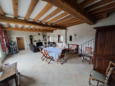 Vente Maison SOISSONS 