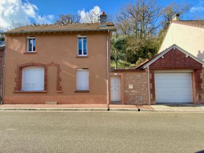 Vente Maison EPERNON  28