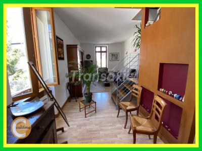 Vente Appartement BOURGES 