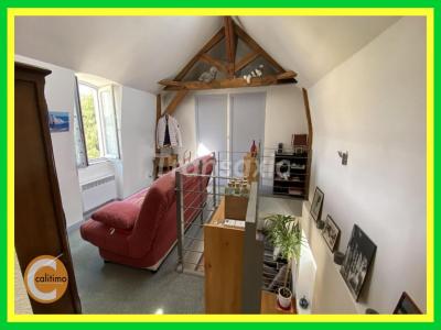 Vente Appartement BOURGES 