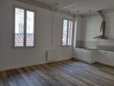 photo For rent Apartment MARSEILLE-3EME-ARRONDISSEMENT 13