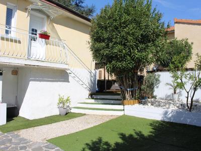 Vente Maison ROUSSILLON  38