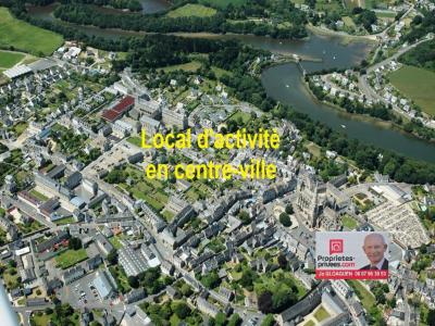 Vente Immeuble TREGUIER  22