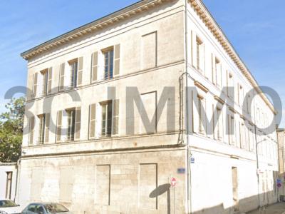 Vente Bureau NIORT 79000