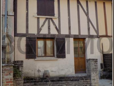 Vente Maison CHATEL-CHEHERY  08