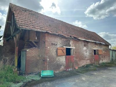 Vente Maison BEAUMETZ-LES-CAMBRAI 