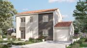 Vente Maison Saint-xandre  17138 5 pieces 110 m2