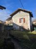 For sale House Arzay LA-CATE-SAINT-ANDRA 38260 56 m2 3 rooms