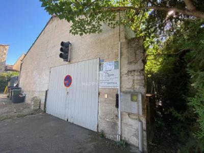 Vente Commerce MAUSSANE-LES-ALPILLES  13